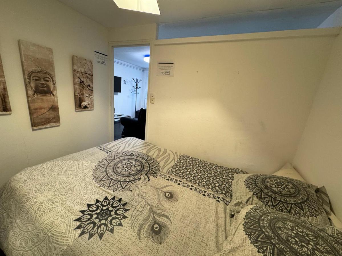 Bed and Breakfast La Demeure D'Iris Bougival Esterno foto