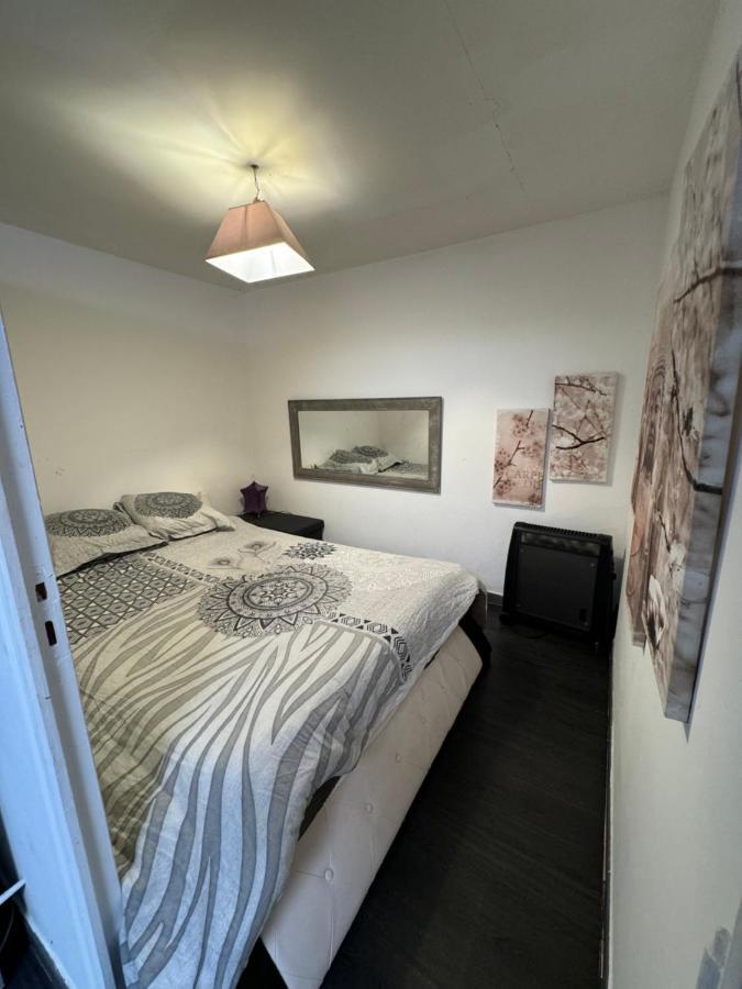 Bed and Breakfast La Demeure D'Iris Bougival Esterno foto